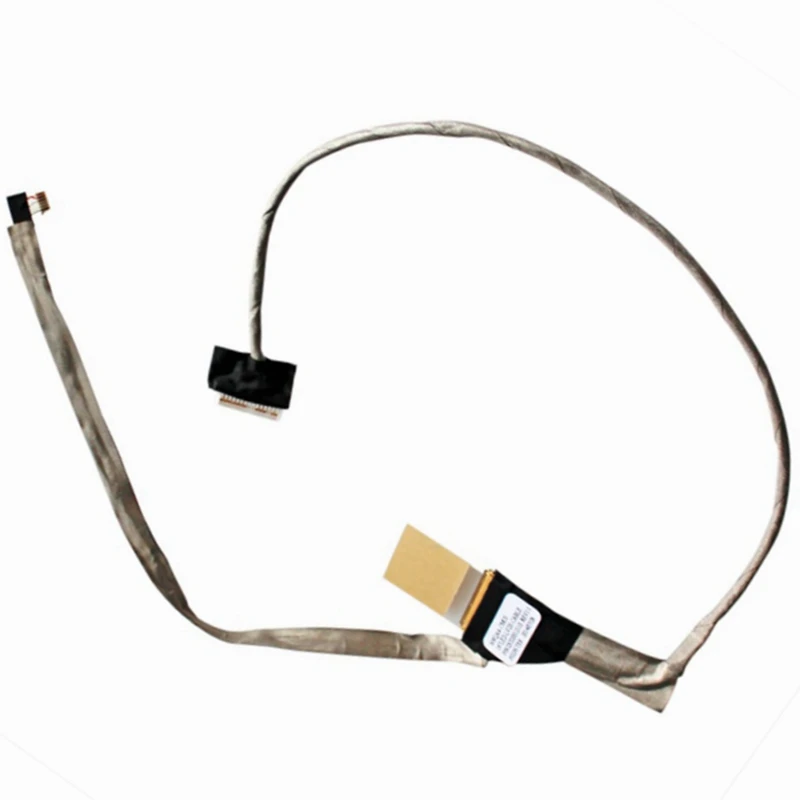 Video screen Flex wire For Toshiba C660D C660 C660G C665 P750 P755 laptop LCD LED LVDS Display Ribbon cable DC020011Z10
Video screen Flex wire For Toshiba C660D C660 C660G C665 P750 P755 laptop LCD LED LVDS Display Ribbon cable DC020011Z10