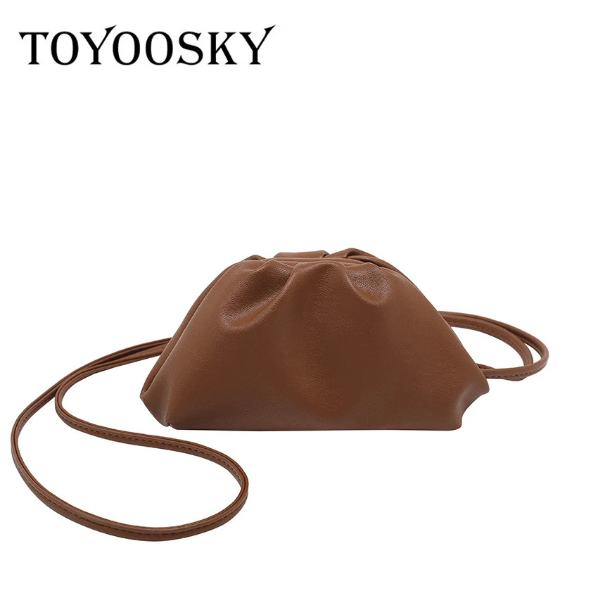 TOYOOSKY 2019 Winter Belt Waist Bag For Women Simple Soild Dumplings Package Ladies Personality Large Capacity Handbags
TOYOOSKY 2019 Winter Belt Waist Bag For Women Simple Soild Dumplings Package Ladies Personality Large Capacity Handbags