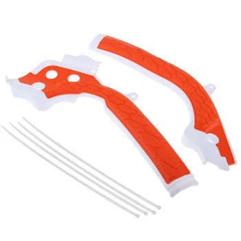 Orange Motorcycle Engine Stator Cover Guard Protection Side Casing For
Orange Motorcycle Engine Stator Cover Guard Protection Side Casing For