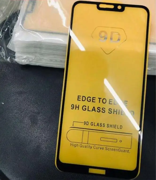 Full Screen AB Glue 9D Clear Tempered Glass For Xiaomi Redmi Note 7 6 5 Pro K20 Pro Protective Film For Redmi 5 Plus 6 6A Pro
Full Screen AB Glue 9D Clear Tempered Glass For Xiaomi Redmi Note 7 6 5 Pro K20 Pro Protective Film For Redmi 5 Plus 6 6A Pro