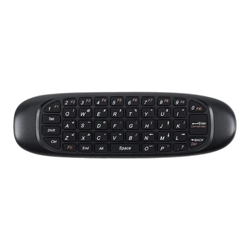 2.4G wireless keyboard multi-function keyboard one mini keyboard