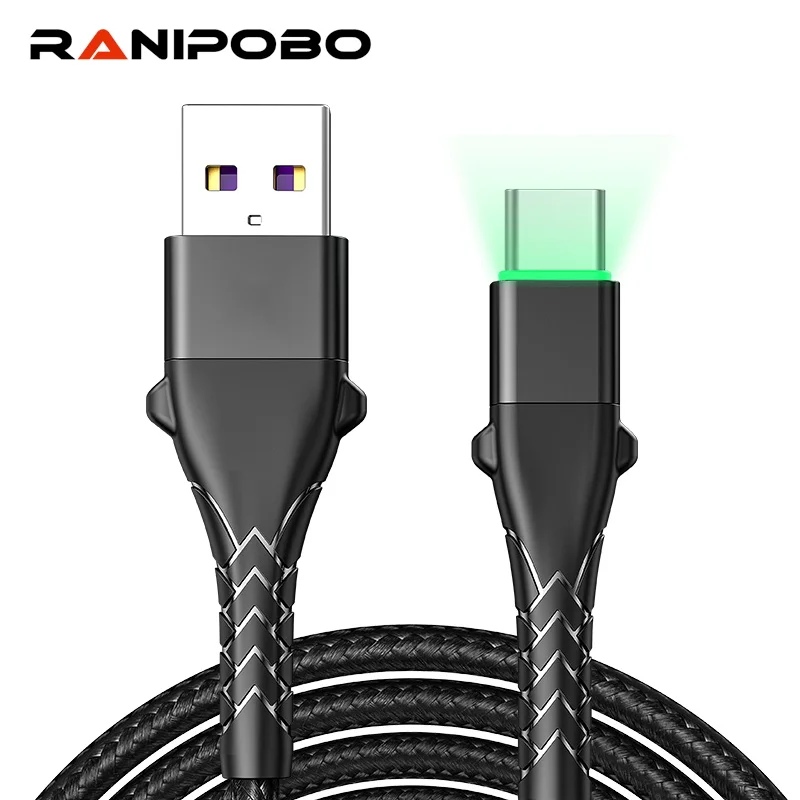 3A USB Type C Cable Fast Charge Micro usb Data Cable Mobile Phone Charging Wire For Samsung S10 S9 Xiaomi Redmi Note 4 5
3A USB Type C Cable Fast Charge Micro usb Data Cable Mobile Phone Charging Wire For Samsung S10 S9 Xiaomi Redmi Note 4 5