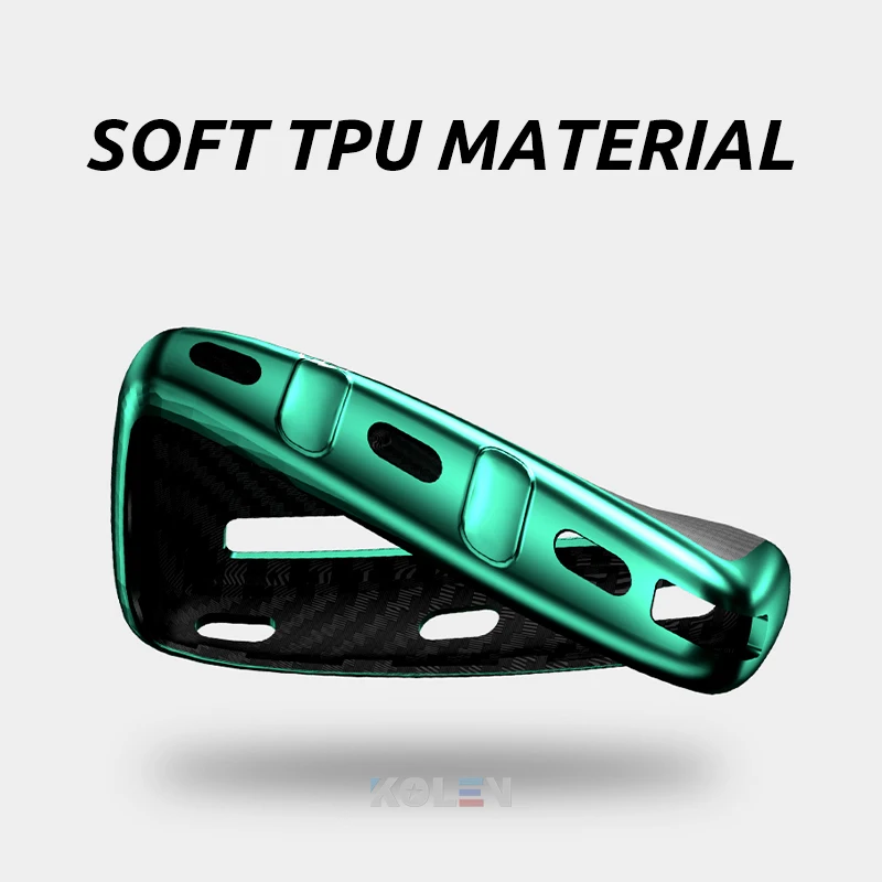 Cover chiave telecomando per Land Rover Range Rover Sport Evoque Freelander Per Jaguar XF XE XJL XJ XF F X 16 Cover chiave telecomando per Land Rover Range Rover Sport Evoque Freelander Per Jaguar XF XE XJL XJ XF F X - Hcf9bc05c639445a7a4b600a1acb76a887