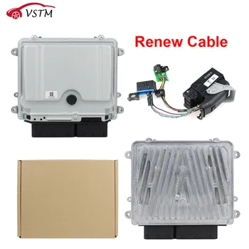 For Mercedes ME9.7 ECU ECM 272 Engine Computer Programming Meanwhile Compatible with All Series of 273 Engine
For Mercedes ME9.7 ECU ECM 272 Engine Computer Programming Meanwhile Compatible with All Series of 273 Engine