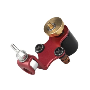 Dragonfly Motor Tattoo Rotary Machine Professional Body Art Tattoo Shader Equipment For Body Art Tattoo Red
Dragonfly Motor Tattoo Rotary Machine Professional Body Art Tattoo Shader Equipment For Body Art Tattoo Red