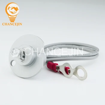 Compatible 12V 20W Mindray biochemical analyzer bulb be suitable for BS-490/CLC720i/BS-600/BS-620/BS-800/BS-820/BS-800M/BS820M
Compatible 12V 20W Mindray biochemical analyzer bulb be suitable for BS-490/CLC720i/BS-600/BS-620/BS-800/BS-820/BS-800M/BS820M