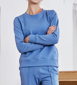 NWT Workout Fitness yoga Thick Shirt Zipper Side Long Tops Women long shirt Slim Fit gym Sport Long Sleeved Shirts Free Shipping
NWT Workout Fitness yoga Thick Shirt Zipper Side Long Tops Women long shirt Slim Fit gym Sport Long Sleeved Shirts Free Shipping