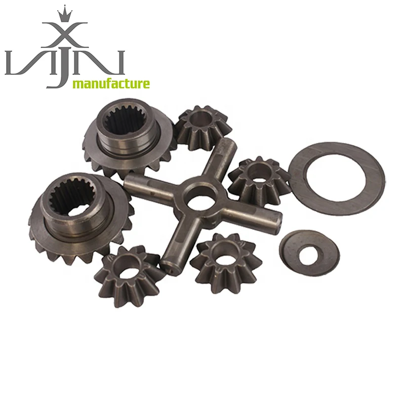 Standard Material Durable Differential Kits For Mitsubishi Canter FUSO PS120 6x37 6x40 7x39 7x40 Speed Ratio 18T 2006-2016 new
Standard Material Durable Differential Kits For Mitsubishi Canter FUSO PS120 6x37 6x40 7x39 7x40 Speed Ratio 18T 2006-2016 new