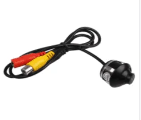 360 camera (protruding lens) waterproof rear camera Material Type Plastic about black
360 camera (protruding lens) waterproof rear camera Material Type Plastic about black