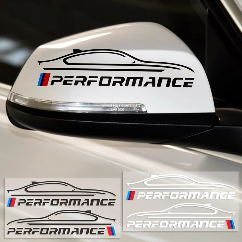 2pcs performance car rearview mirror Sticker styling For bmw M Sticker X1 X3 X4 X5 X6 X7 e46 e90 f20 e60 e39 f10 Car accessories
2pcs performance car rearview mirror Sticker styling For bmw M Sticker X1 X3 X4 X5 X6 X7 e46 e90 f20 e60 e39 f10 Car accessories