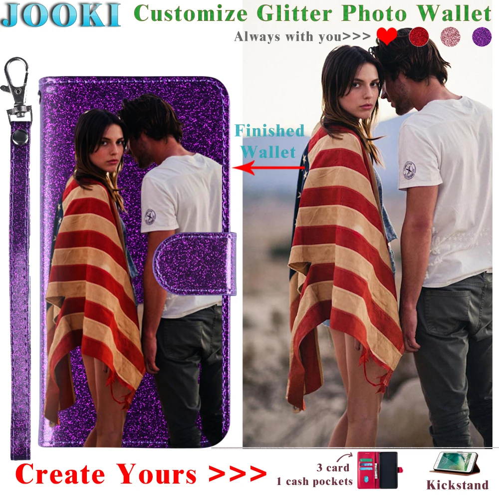 UMIDIGI Power gift personalized Photo Leather Wallet For UMIDIGI Power case wallet Glitter Customize Phone Book shock Cover
UMIDIGI Power gift personalized Photo Leather Wallet For UMIDIGI Power case wallet Glitter Customize Phone Book shock Cover