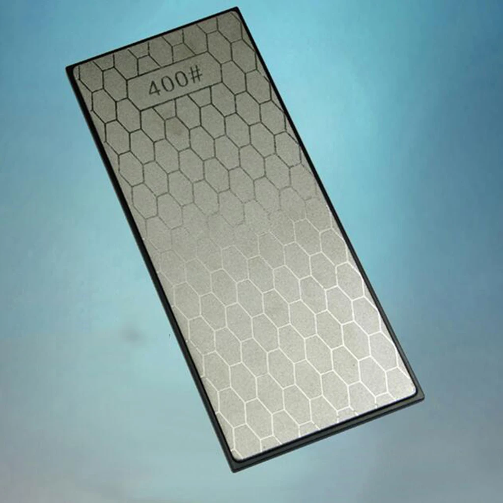 Bench Stone Sharpening Holder Single Sided Diamond Sharpener Sharpening Stone For Polishing, Sharpening Bench Stone Sharpening Holder Single Sided Diamond Sharpener Sharpening Stone For Polishing, Sharpening