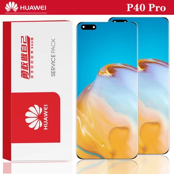 Original 6.58'' Display Replacement for Haiwei P40 Pro LCD Touch Screen Digitizer Assembly Haiwei P40 Pro LCD
Original 6.58'' Display Replacement for Haiwei P40 Pro LCD Touch Screen Digitizer Assembly Haiwei P40 Pro LCD