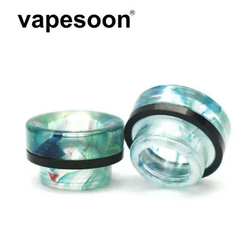 Vapesoon 810 Drip Tip For Reload Kennedy24 Battle Goon 528-A RDA Manta Atomizers Tank Drip Tip 
Vapesoon 810 Drip Tip For Reload Kennedy24 Battle Goon 528-A RDA Manta Atomizers Tank Drip Tip