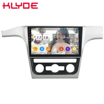 Klyde 10.1" IPS 4G WIFI Android 9 Octa Core 4GB RAM 64GB ROM DSP BT Car DVD Multimedia Player For Volkswagen Passat B6 2013-2015
Klyde 10.1" IPS 4G WIFI Android 9 Octa Core 4GB RAM 64GB ROM DSP BT Car DVD Multimedia Player For Volkswagen Passat B6 2013-2015