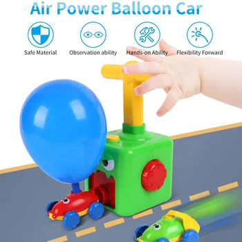 Children Brain Game Inertial Power Ball Car Science Experiment Toy Puzzle Fun Inertial Cartoon Lovely Simulation Birthday Toys
Children Brain Game Inertial Power Ball Car Science Experiment Toy Puzzle Fun Inertial Cartoon Lovely Simulation Birthday Toys