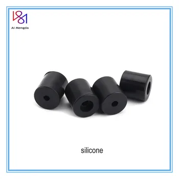 3set/5set 3D Printer Parts Silicone Solid Spacer Hot Bed Leveling Column 3pcs Long + 1pcs Short For CR-10/ CR10S Ende-3
3set/5set 3D Printer Parts Silicone Solid Spacer Hot Bed Leveling Column 3pcs Long + 1pcs Short For CR-10/ CR10S Ende-3