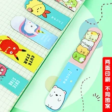 Magnetic Bookmark Magnetic Sticker Cute School Students Kawaii Stationery Magnet Bookmark Book Mark Book Marker Cute Bookmarker
Magnetic Bookmark Magnetic Sticker Cute School Students Kawaii Stationery Magnet Bookmark Book Mark Book Marker Cute Bookmarker