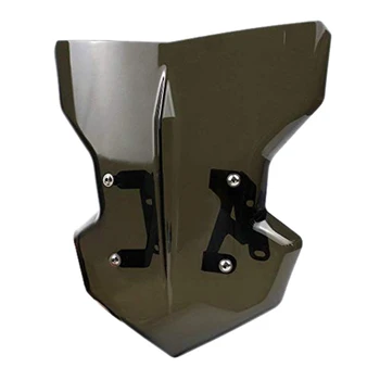 Motorcycle Windshield Windscreen Wind Shield Screen Mounting Bracket for 2017-2019 Yamaha MT-09 FZ-09 FZ MT 09 MT09 FZ09 2018(Bl
Motorcycle Windshield Windscreen Wind Shield Screen Mounting Bracket for 2017-2019 Yamaha MT-09 FZ-09 FZ MT 09 MT09 FZ09 2018(Bl