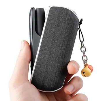 Solid Color Wear-resistant Shockproof Storage Carrying Case Protective Cover Shell for IQOS 3.0 Accessories
Solid Color Wear-resistant Shockproof Storage Carrying Case Protective Cover Shell for IQOS 3.0 Accessories