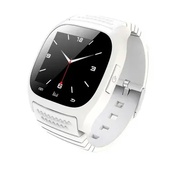 Sports smart watch M26 smart bracelet Bluetooth with dial phone anti-lost for IOS Android mobile smart watch men
Sports smart watch M26 smart bracelet Bluetooth with dial phone anti-lost for IOS Android mobile smart watch men
