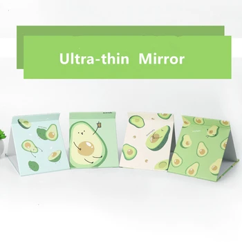 blue pink Ultra-thin Fashion Lady Portable Makeup Mirror Fresh English Flowers And Plants Paper Student Ma'am Mirror 
blue pink Ultra-thin Fashion Lady Portable Makeup Mirror Fresh English Flowers And Plants Paper Student Ma'am Mirror