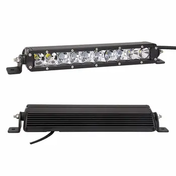 5W high intensity LEDs Waterproof and anti-corrosion auto lamps With2 Styles mounting brackets for Off Road Jeep SUV 
5W high intensity LEDs Waterproof and anti-corrosion auto lamps With2 Styles mounting brackets for Off Road Jeep SUV