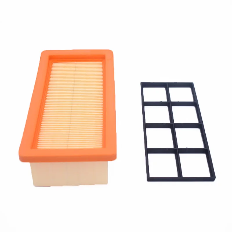 Hepa Filter Replacements For Karcher 6.415-953.0 Ad 3.000 Ad 3.200 Dust Cleaning Filter Vacuum Cleaner Accessories
Hepa Filter Replacements For Karcher 6.415-953.0 Ad 3.000 Ad 3.200 Dust Cleaning Filter Vacuum Cleaner Accessories