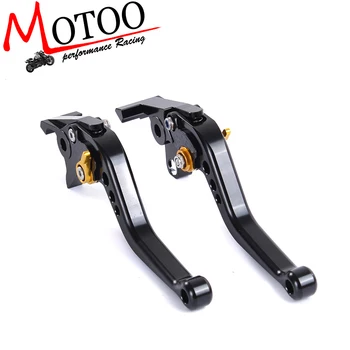 Motoo - F-14 C-777 Brake Clutch Levers For YAMAHA FJR 1300 FZR1000 EXUP FJ1200 nur ohne ABS XJR1200 XJR1300 YZF750R
Motoo - F-14 C-777 Brake Clutch Levers For YAMAHA FJR 1300 FZR1000 EXUP FJ1200 nur ohne ABS XJR1200 XJR1300 YZF750R