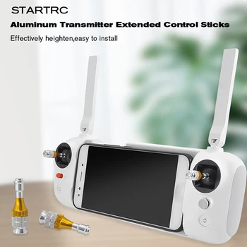 1pair Adjustable Thumb Rocker Stick Protector Aluminum Alloy Portable Height Increase Remote Control for xiaomi FIMI X8SE 2020
1pair Adjustable Thumb Rocker Stick Protector Aluminum Alloy Portable Height Increase Remote Control for xiaomi FIMI X8SE 2020
