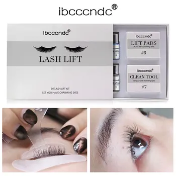 Eyelash Perming Kit Eyelash & Brow Lift Perming Pads Extension Set Eyelash Wave Lotion Curling Perm Curler Eye Lashes Lift TSLM2
Eyelash Perming Kit Eyelash & Brow Lift Perming Pads Extension Set Eyelash Wave Lotion Curling Perm Curler Eye Lashes Lift TSLM2