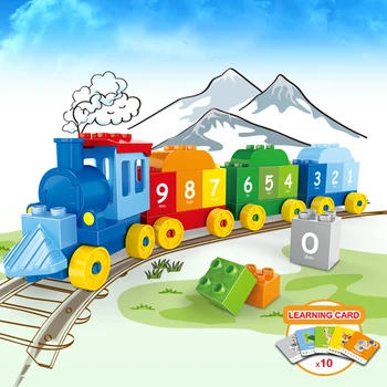 Girl Hot Sale Large Particles Building Blocks Accessories DIY Block Assembled Big Blocks Part Toy For Children Gift
Girl Hot Sale Large Particles Building Blocks Accessories DIY Block Assembled Big Blocks Part Toy For Children Gift