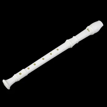 6/9 Holes Long Flute Instrument for Children Educational Tool Musical Soprano Recorder Popular New Dropshipping Hot Sale
6/9 Holes Long Flute Instrument for Children Educational Tool Musical Soprano Recorder Popular New Dropshipping Hot Sale
