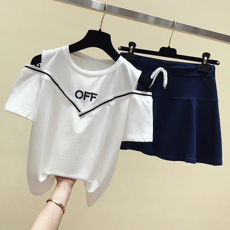 Photo Shoot Online Celebrity Two-Piece 2019 Summer Wear New Style Korean-Style Casual Loose Short Sleeve Set
Photo Shoot Online Celebrity Two-Piece 2019 Summer Wear New Style Korean-Style Casual Loose Short Sleeve Set