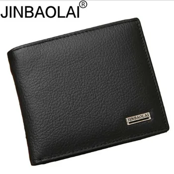 Genuine Leather Mens Wallet Premium Product Real Cowhide Wallets for Man Short Black Walet Portefeuille Homme Fashions Purses
Genuine Leather Mens Wallet Premium Product Real Cowhide Wallets for Man Short Black Walet Portefeuille Homme Fashions Purses