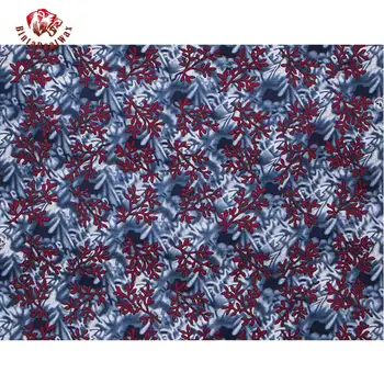 BintaRealWax 100% Polyester Wax Printed Fabric Ankara Flowered Sewing Fabric 6 Yards /lot African fabric Party Dress SP501
BintaRealWax 100% Polyester Wax Printed Fabric Ankara Flowered Sewing Fabric 6 Yards /lot African fabric Party Dress SP501