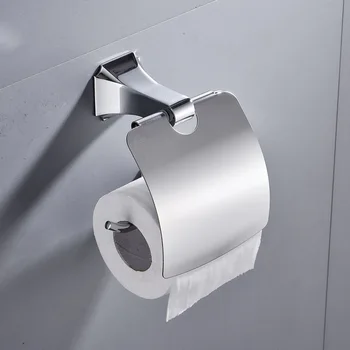 Chrome Bathroom Waterproof Towel Rack Toilet Paper Holder Toilet Roll Stand Toilet Paper Holder
Chrome Bathroom Waterproof Towel Rack Toilet Paper Holder Toilet Roll Stand Toilet Paper Holder