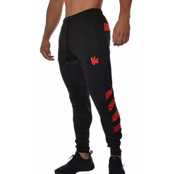 2019 Autumn New Mens Joggers Sweatpants Man Gyms Fitness Workout Brand Trousers Male Casual Slim Pants Sporting Bottom Clothing
2019 Autumn New Mens Joggers Sweatpants Man Gyms Fitness Workout Brand Trousers Male Casual Slim Pants Sporting Bottom Clothing