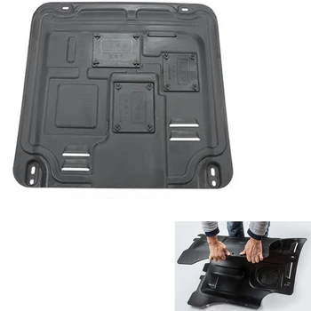 For Cadillac XTS 2015 2016 2017 2019 2.0T Auto Under Engine Splash Shield Guard Mudguard BLK
For Cadillac XTS 2015 2016 2017 2019 2.0T Auto Under Engine Splash Shield Guard Mudguard BLK