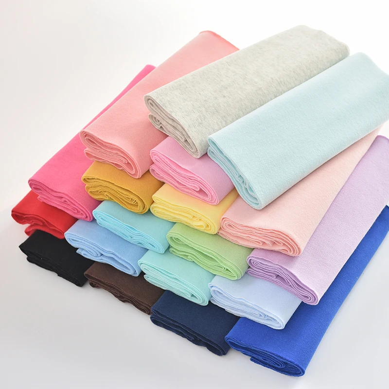 20cm/piece Rib1*1 High Quality Stretchy Knit Rib fabric Sweater Jacket Waistband Cuffs Legs Ribbed Trim Rib Fabric
20cm/piece Rib1*1 High Quality Stretchy Knit Rib fabric Sweater Jacket Waistband Cuffs Legs Ribbed Trim Rib Fabric