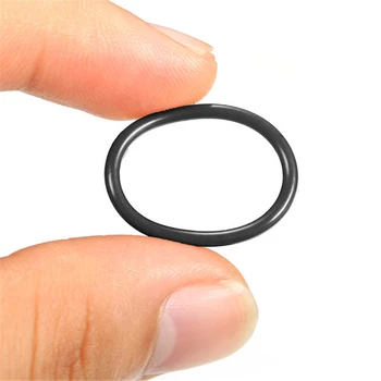 Astrolux 5pcs BLF A6 Flashlight Waterproof O-rings For 24mm Body Diameter Flashlight Lantern Torch Lamp Accessories
Astrolux 5pcs BLF A6 Flashlight Waterproof O-rings For 24mm Body Diameter Flashlight Lantern Torch Lamp Accessories