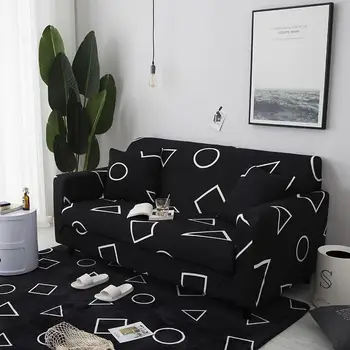 55 New Elegant Elastic L Shape Sofa Cover Armchair Couch Slipcovers for Living Room Home Decor 24 Colors Furniture Protector 
55 New Elegant Elastic L Shape Sofa Cover Armchair Couch Slipcovers for Living Room Home Decor 24 Colors Furniture Protector