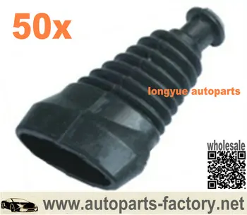 longyue 50pcs Superseal and Junior Power Timer J.P.T 2 Way Connector for Rubber Boot JPT/AMP 2 Pin
longyue 50pcs Superseal and Junior Power Timer J.P.T 2 Way Connector for Rubber Boot JPT/AMP 2 Pin