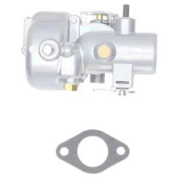 251234R91w/Gasket ATV Carburetor 251234R92 For IH Farmall Tractor Cub LowBoy Cub
251234R91w/Gasket ATV Carburetor 251234R92 For IH Farmall Tractor Cub LowBoy Cub
