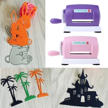 Children Handwork Tool Papers Embossing Machine DIY Dies Cutting Embossing Machine Scrapbooking Cutter Home Embossing Dies Tool
Children Handwork Tool Papers Embossing Machine DIY Dies Cutting Embossing Machine Scrapbooking Cutter Home Embossing Dies Tool