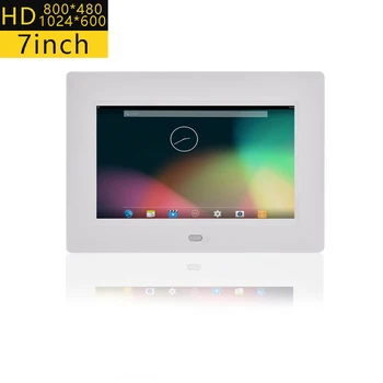 android 6.0 8G memory 7inch wifi touch digital photo video frame Perfect for shelf advertising
android 6.0 8G memory 7inch wifi touch digital photo video frame Perfect for shelf advertising