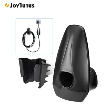 Car Charging Cable Organizer Wall Mount Charger Holder For Tesla Model 3 Model X Model S Model Y Charger Connector Organizer B
Car Charging Cable Organizer Wall Mount Charger Holder For Tesla Model 3 Model X Model S Model Y Charger Connector Organizer B