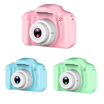 Children's Camera Toy Waterproof 1080P HD Screen Camera Video Toy 8 Million Pixel Kids Cartoon Camera Outdoor Photography kids
Children's Camera Toy Waterproof 1080P HD Screen Camera Video Toy 8 Million Pixel Kids Cartoon Camera Outdoor Photography kids
