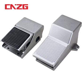 Pneumatic Foot Pedal Valve Control 4F210-08L switch FV320 reversing 420 4F210-08L two position five links
Pneumatic Foot Pedal Valve Control 4F210-08L switch FV320 reversing 420 4F210-08L two position five links