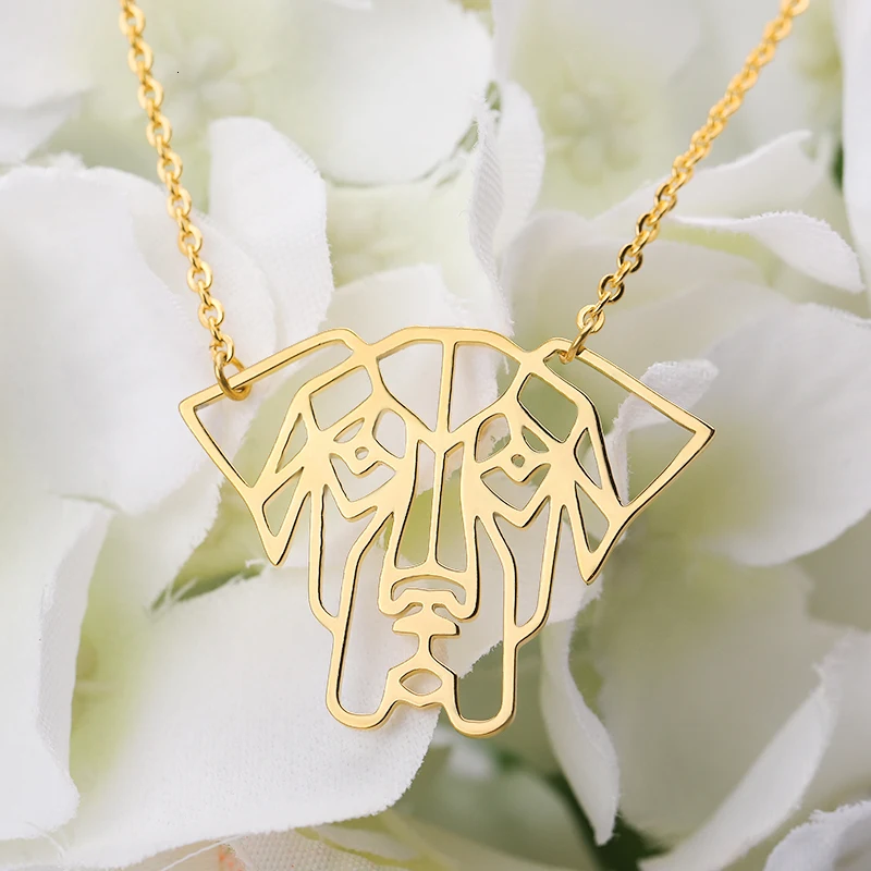 Hollow-Dog-Pendents-Necklaces-Collier-Geometric-Dog-Pendent-Pet-Lover-Jewelry-Accessories-Gift-Animal-Necklace-Party